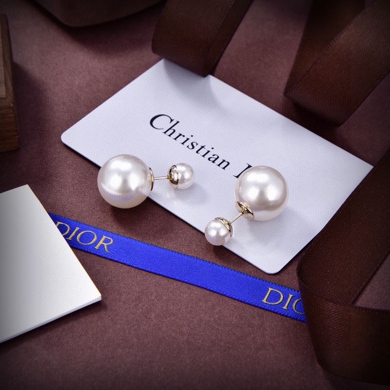 Christian Dior Earrings